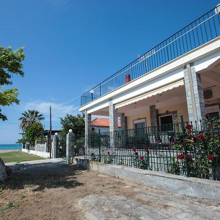 Μαριαλένα Βίλα Νέα Πλάγια Εξωτερικό φωτογραφία