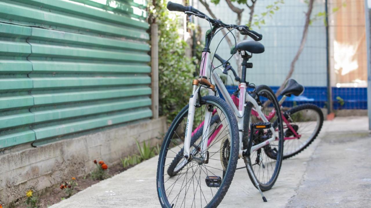 Μαριαλένα Βίλα Νέα Πλάγια Εξωτερικό φωτογραφία