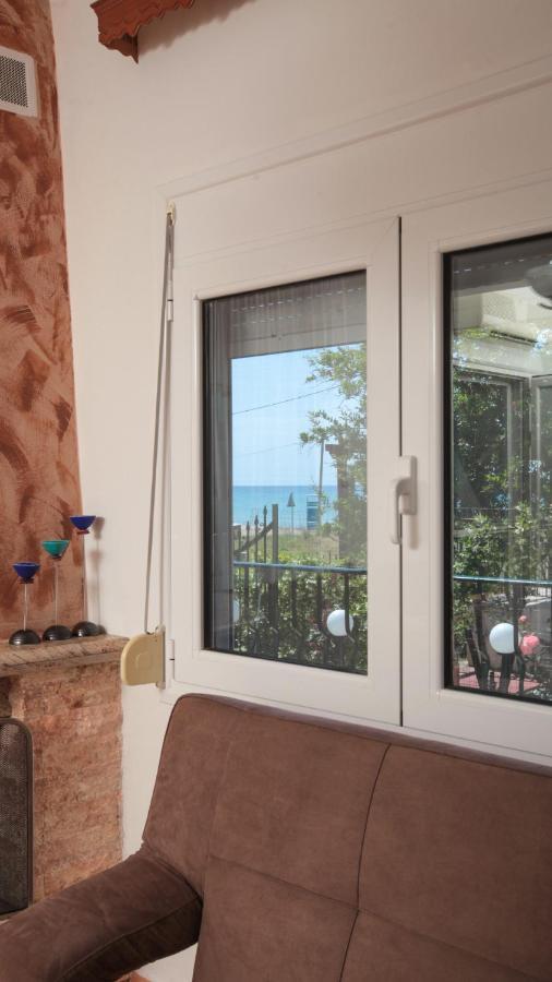 Μαριαλένα Βίλα Νέα Πλάγια Εξωτερικό φωτογραφία