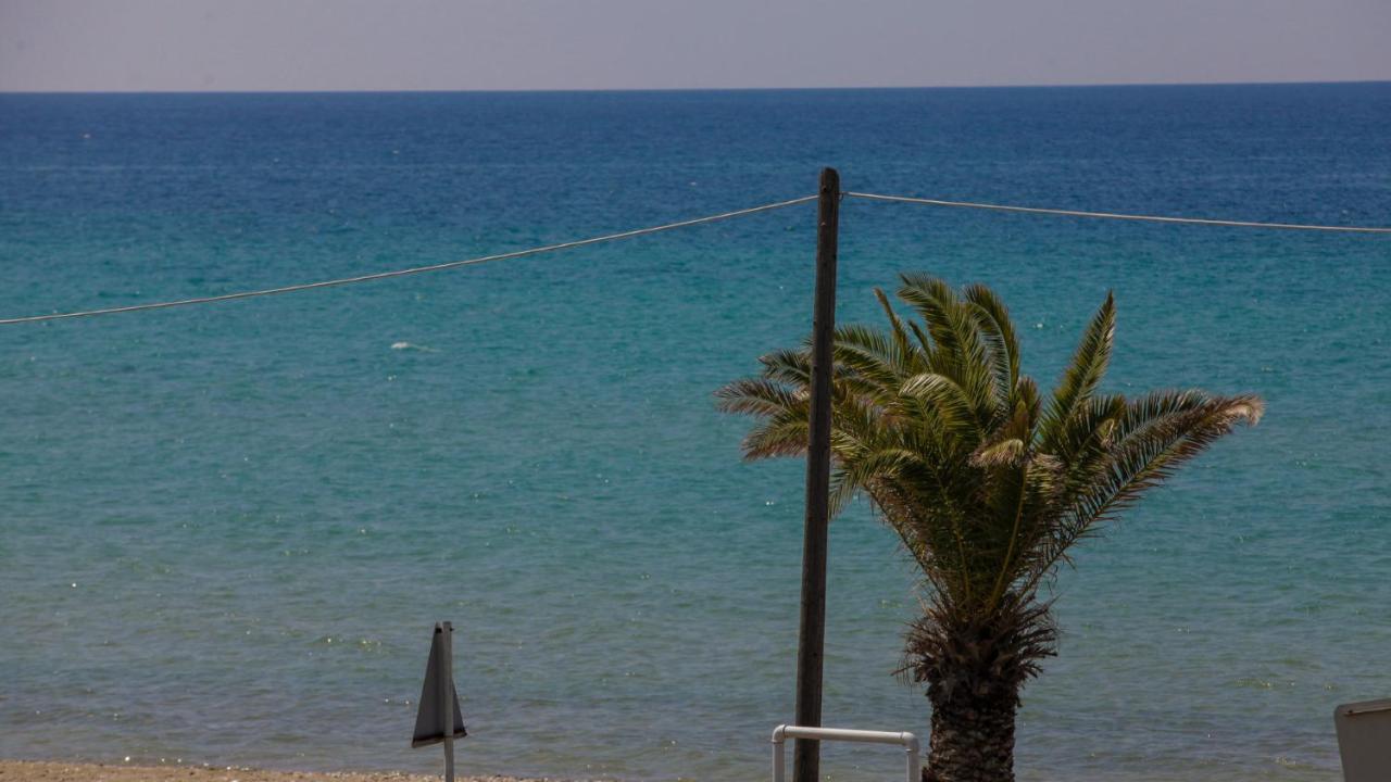 Μαριαλένα Βίλα Νέα Πλάγια Εξωτερικό φωτογραφία