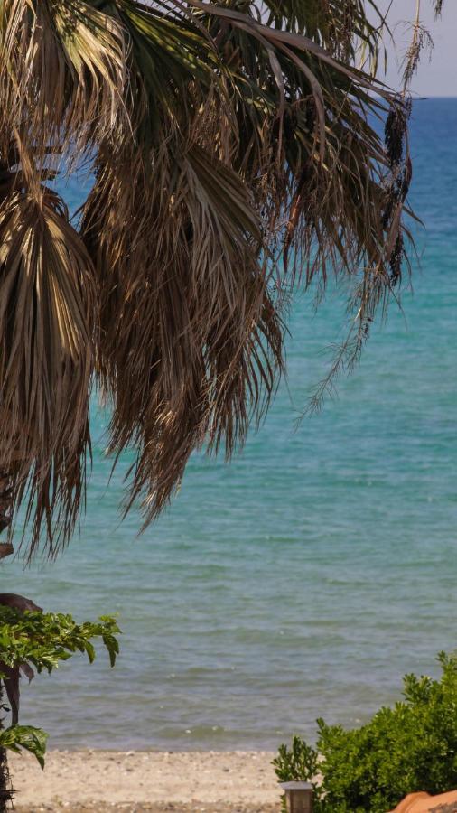 Μαριαλένα Βίλα Νέα Πλάγια Εξωτερικό φωτογραφία