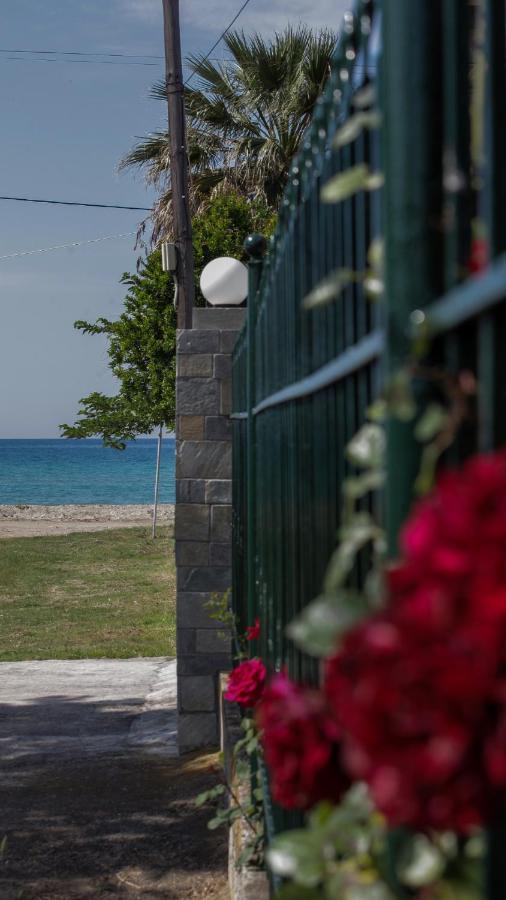 Μαριαλένα Βίλα Νέα Πλάγια Εξωτερικό φωτογραφία