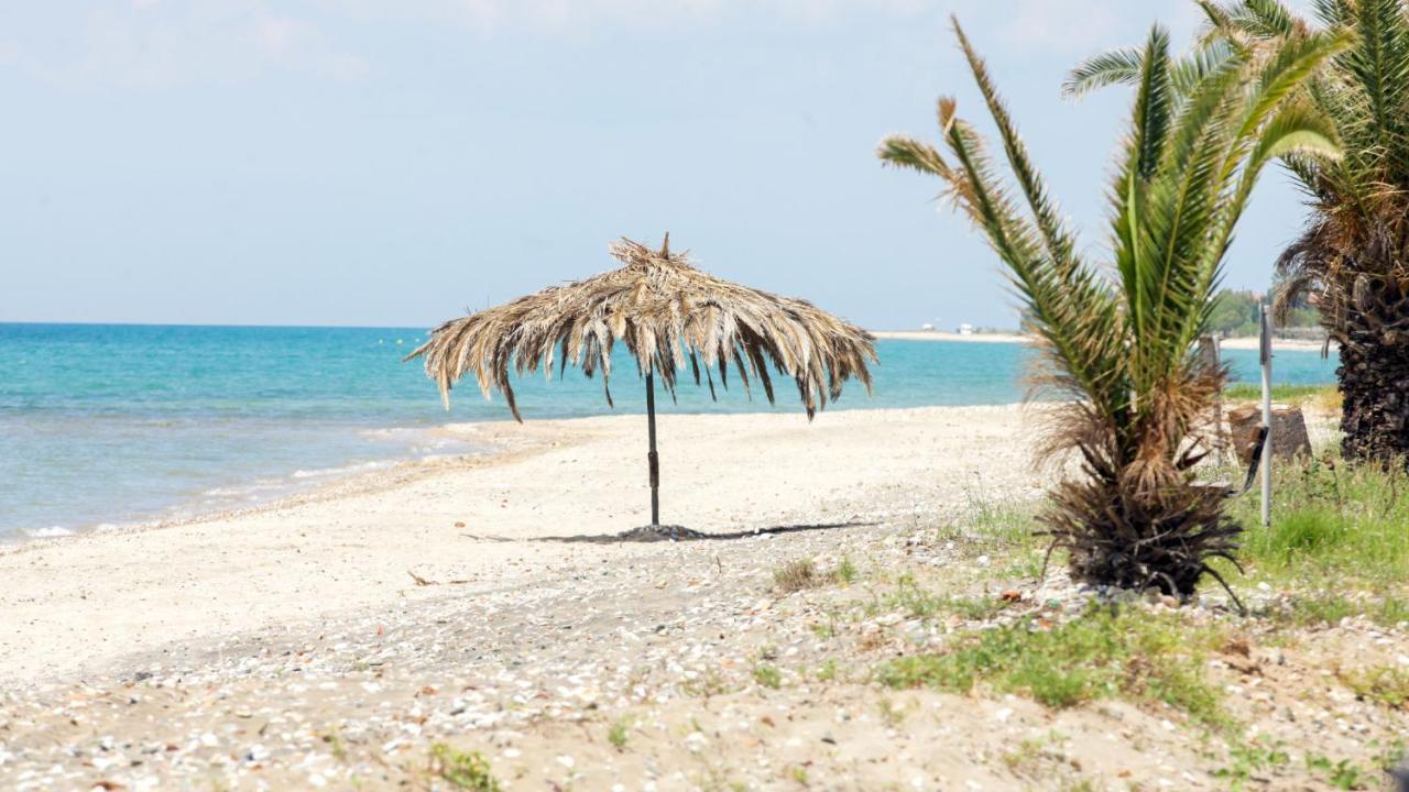 Μαριαλένα Βίλα Νέα Πλάγια Εξωτερικό φωτογραφία