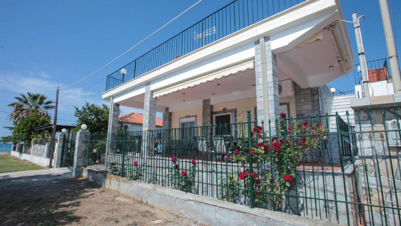Μαριαλένα Βίλα Νέα Πλάγια Εξωτερικό φωτογραφία