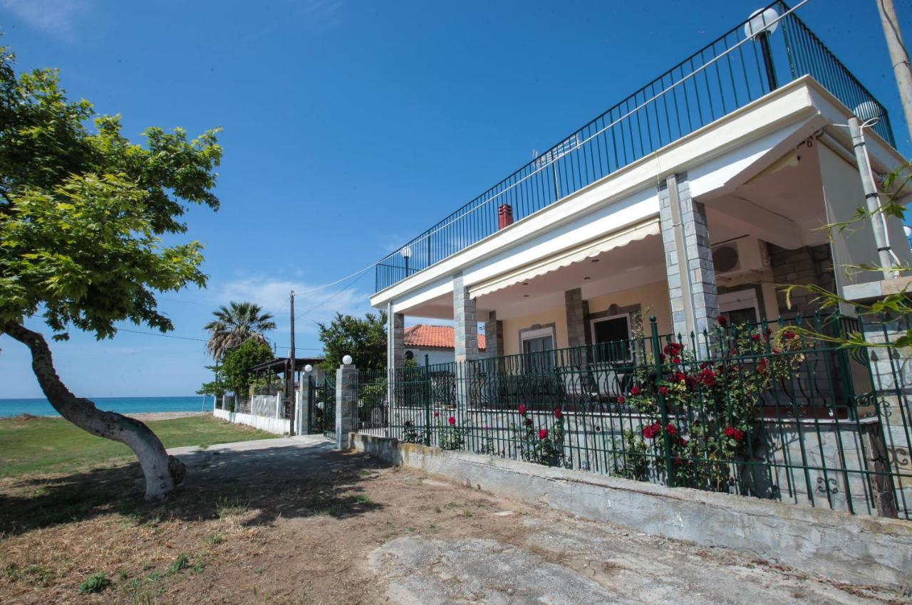 Μαριαλένα Βίλα Νέα Πλάγια Εξωτερικό φωτογραφία